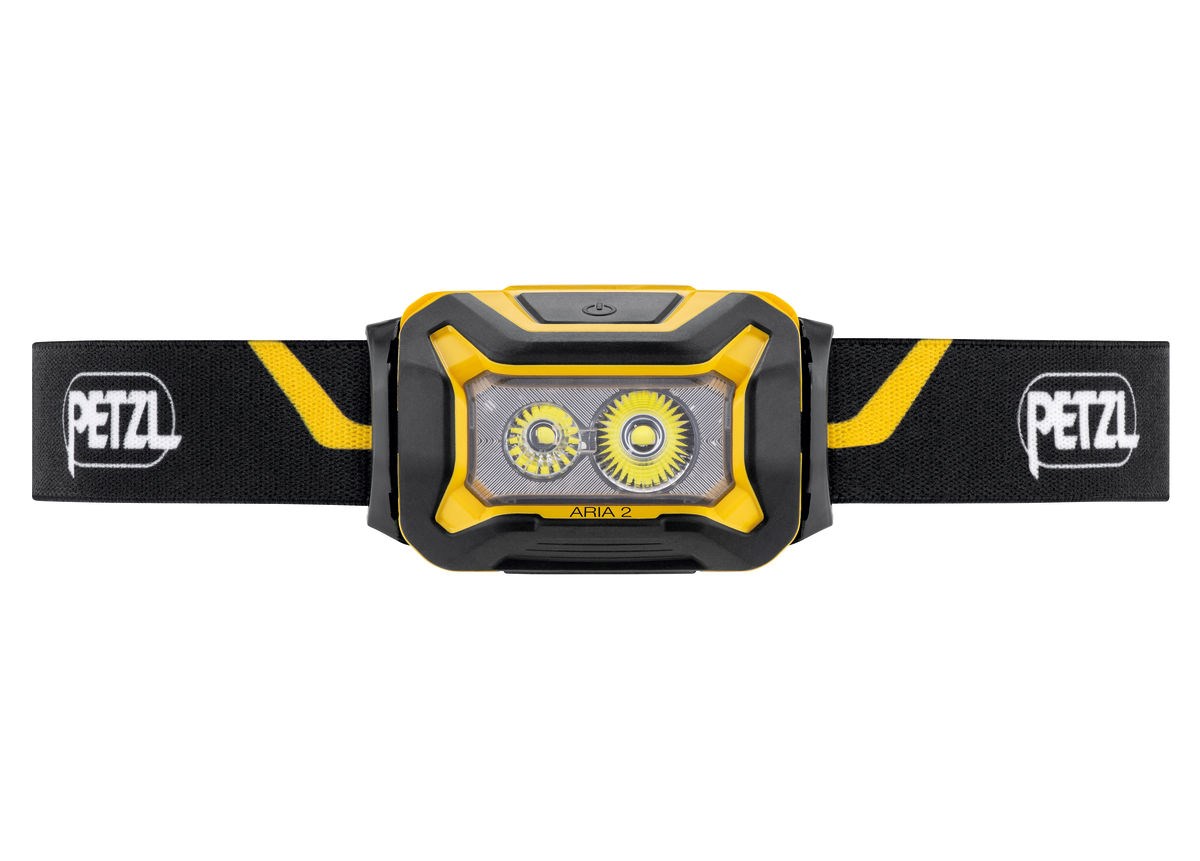 Petzl - Aria 2