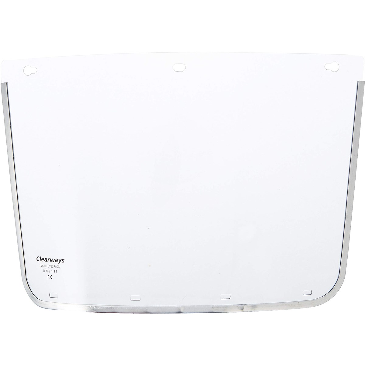 North® Clearways PC Visor (CG Compatible) CV83P/CG/EU (1002359)