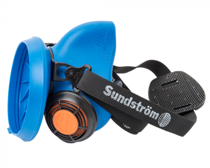 Sundstrom SR100 Half Mask S/M