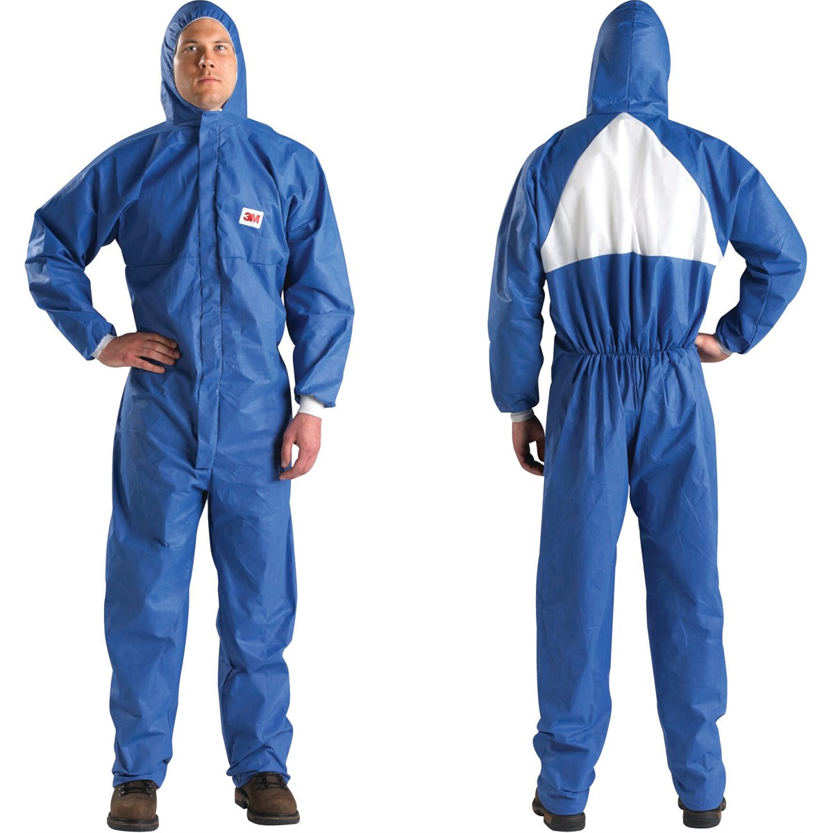 3M™ Protective Coverall 4530, L