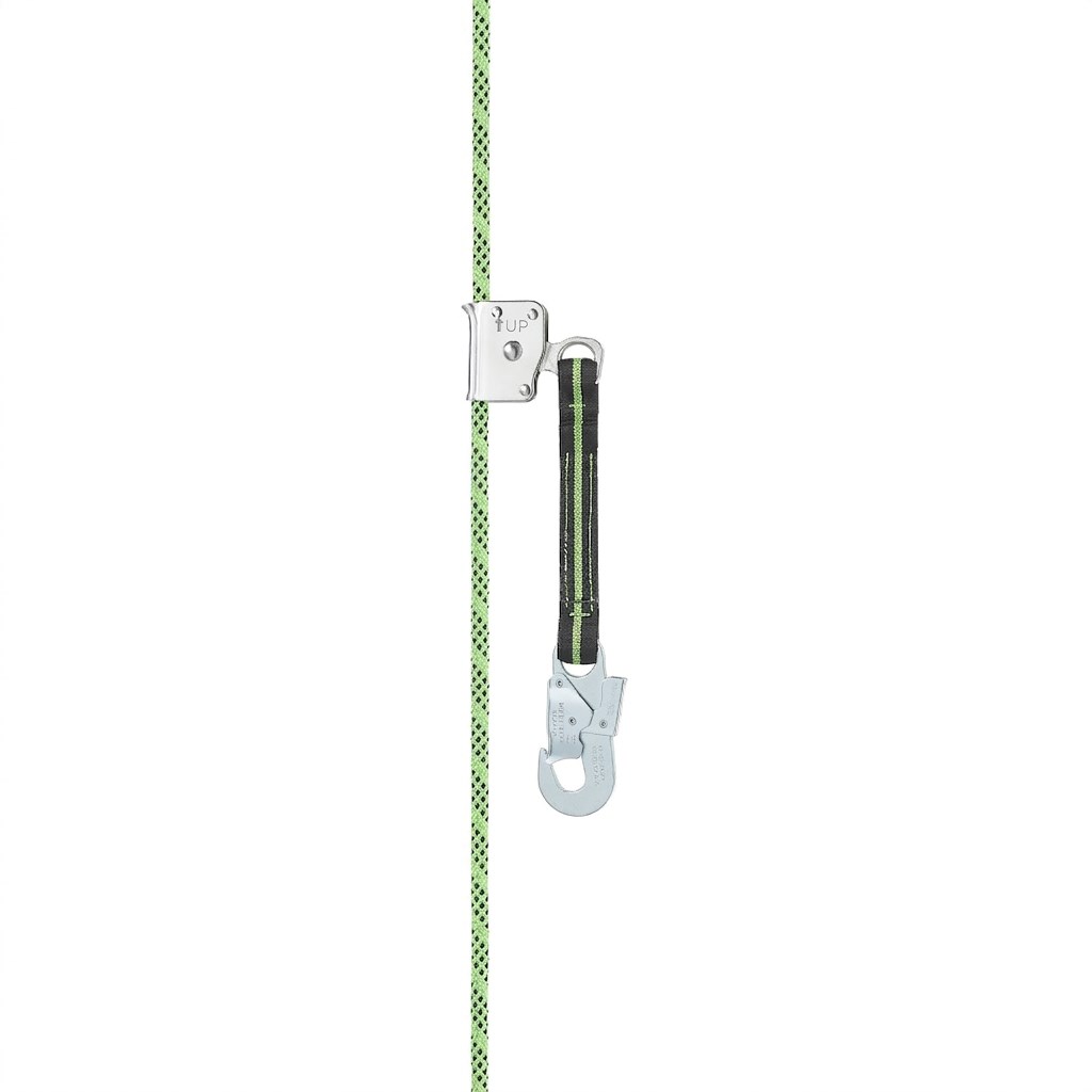 Miller® RG300 20m Non-Removable RopeGrab 300 (1035934)