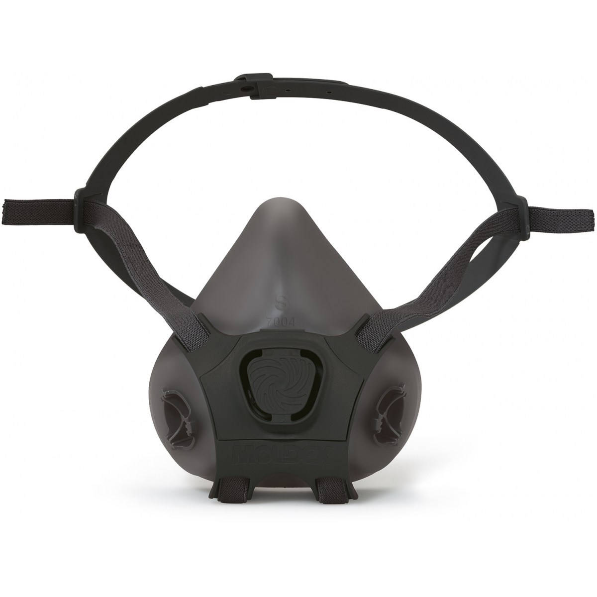 Moldex 7001 (S) Half Mask Body - Size Small