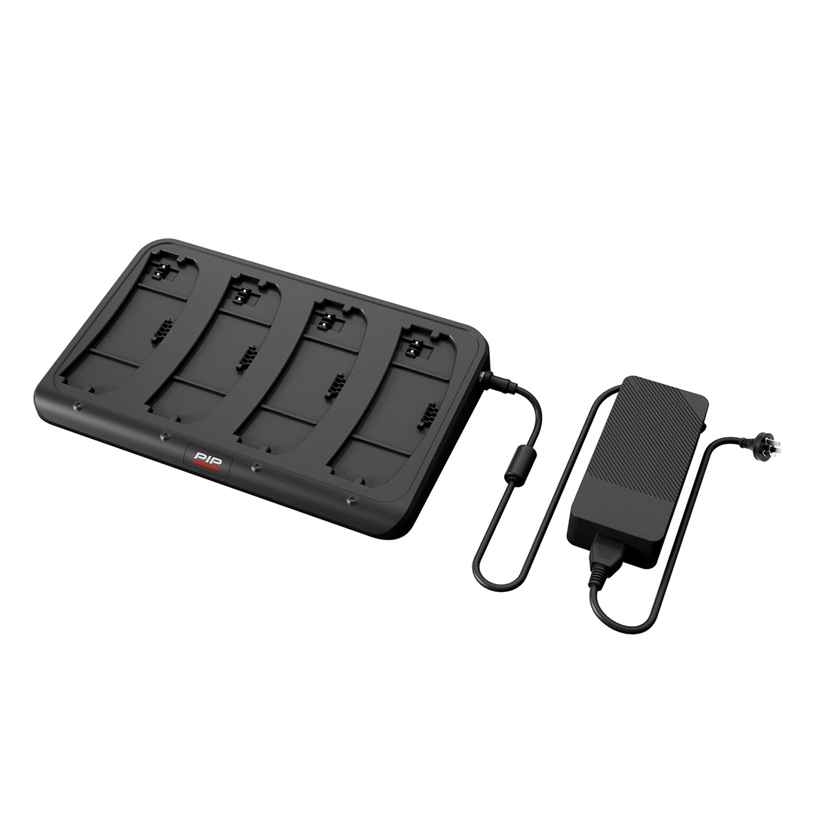 VANGUARD G4 4-Slot Battery Charger (PRP-SR2-4CHGR)