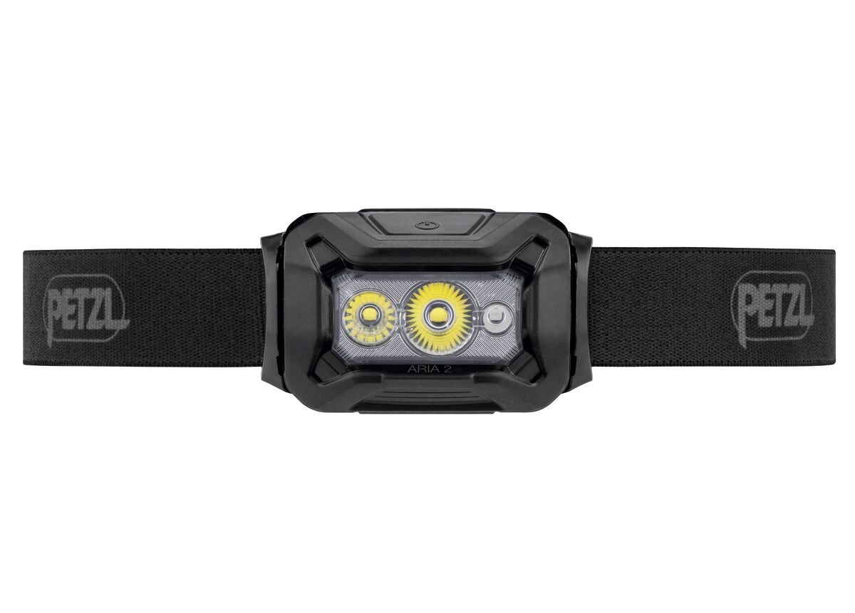 Petzl - Aria 2 RGB
