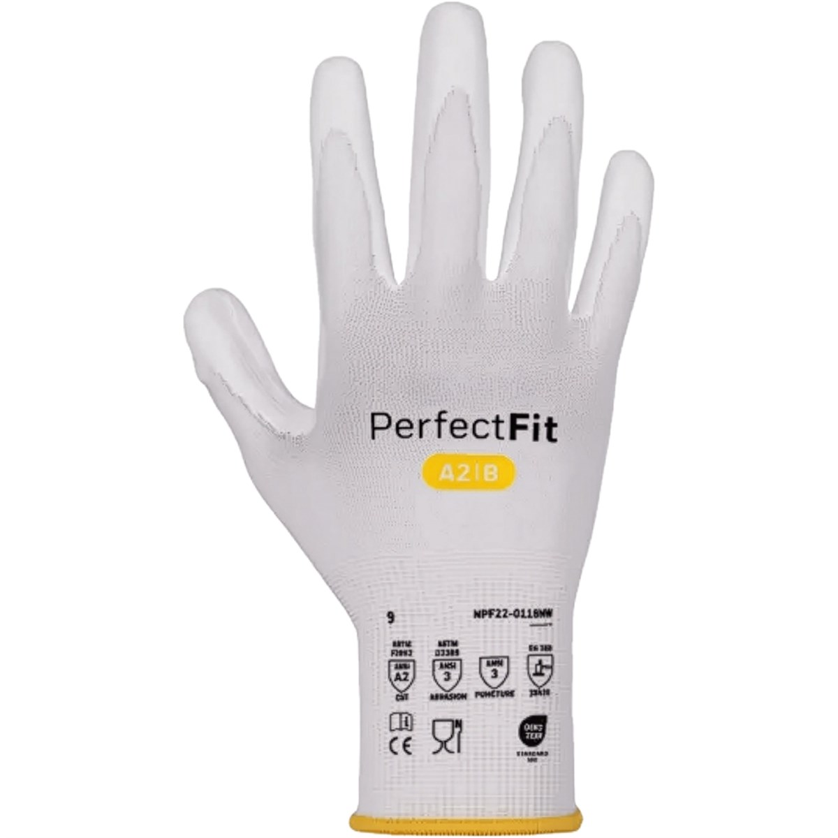 G-Tek® Perfect Fit 3.0 - NPF22-0118NW (NPF22-0118NW-9)