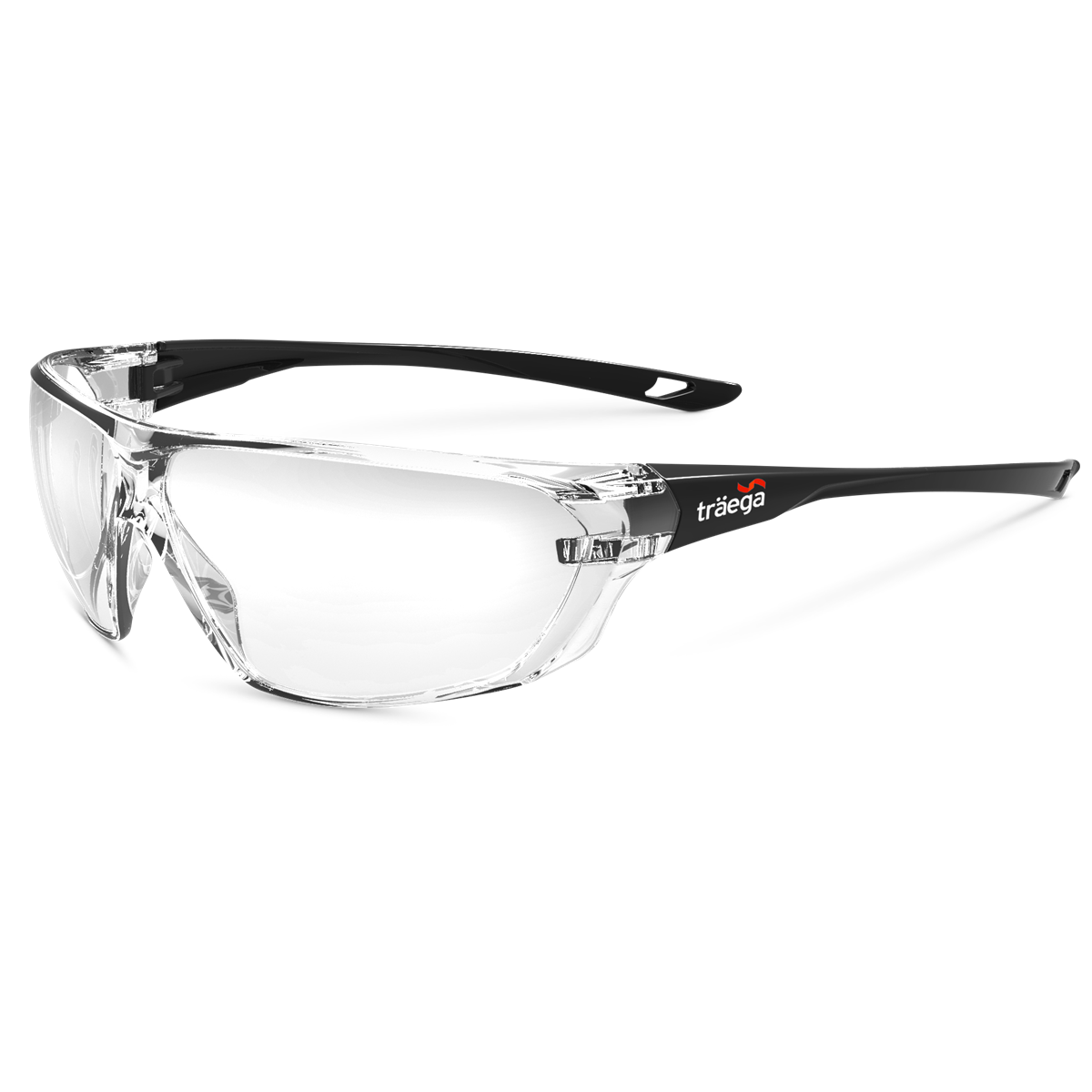LEDRO™ PLUS - Clear Safety Spec