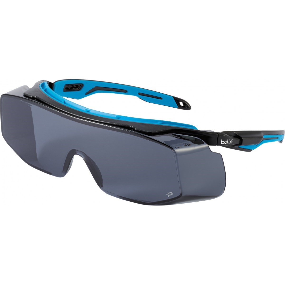 Bolle - TRYON OTG - Smoke (TRYOTGPSF)