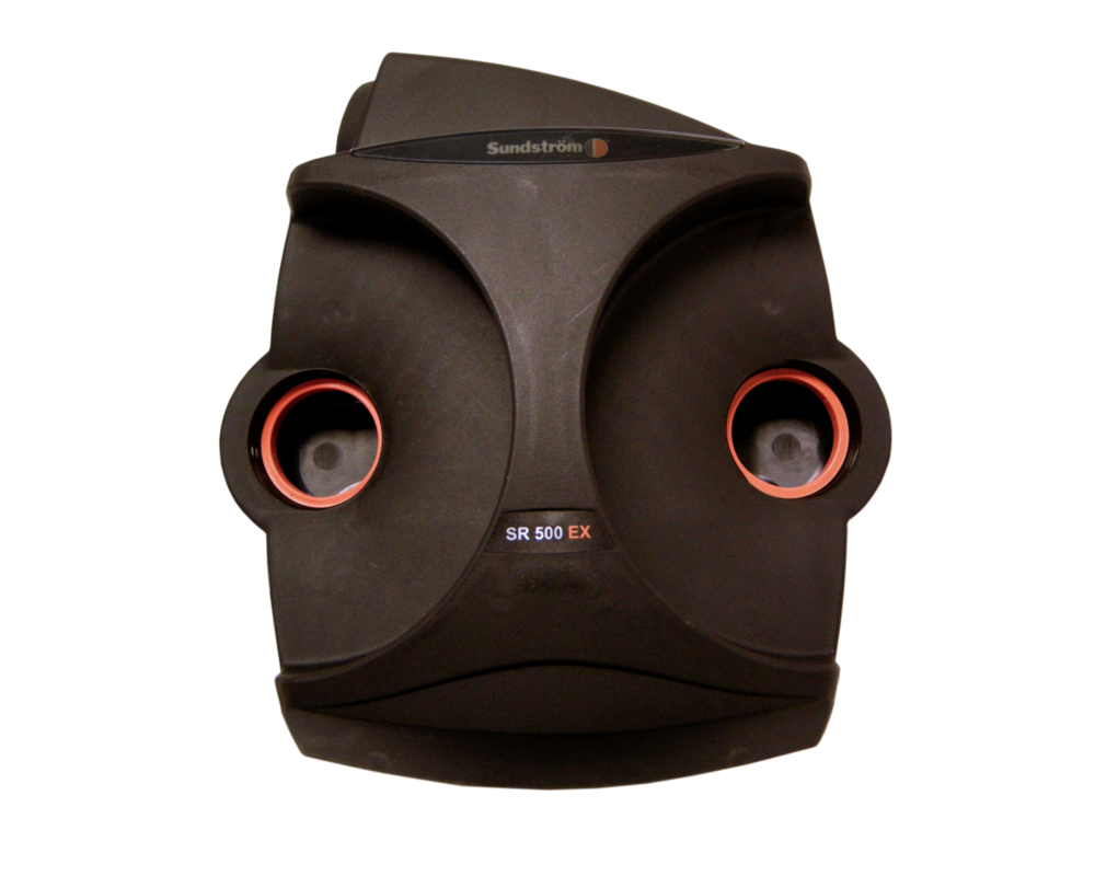 Sundstrom SR500 EX - Powered Respirator - H06-2012