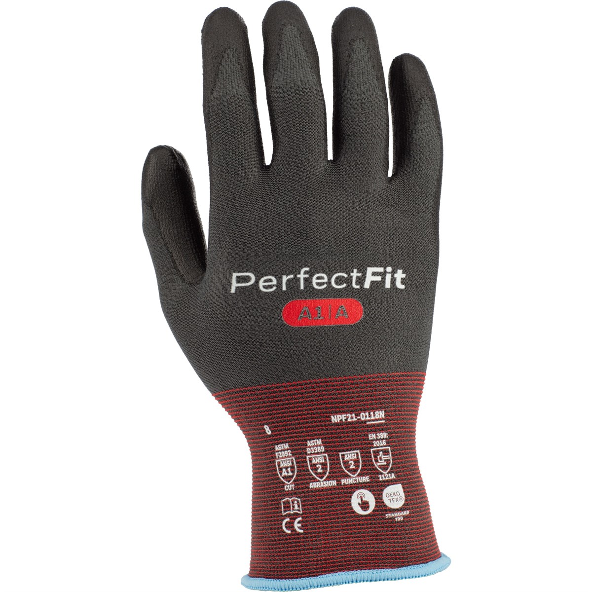 G-Tek® Perfect Fit 3.0 - NPF21-0118N (NPF21-0118N-9)