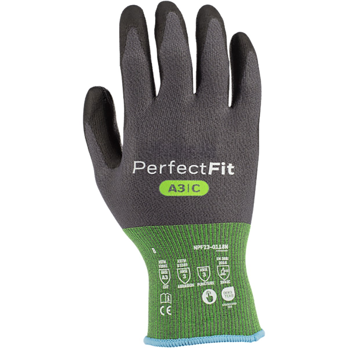 G-Tek® Perfect Fit 3.0 - NPF23-0118N (NPF23-0118N-10)