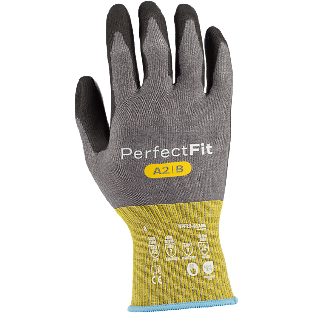 G-Tek® Perfect Fit 3.0 - NPF22-0118N (NPF22-0118N-11)