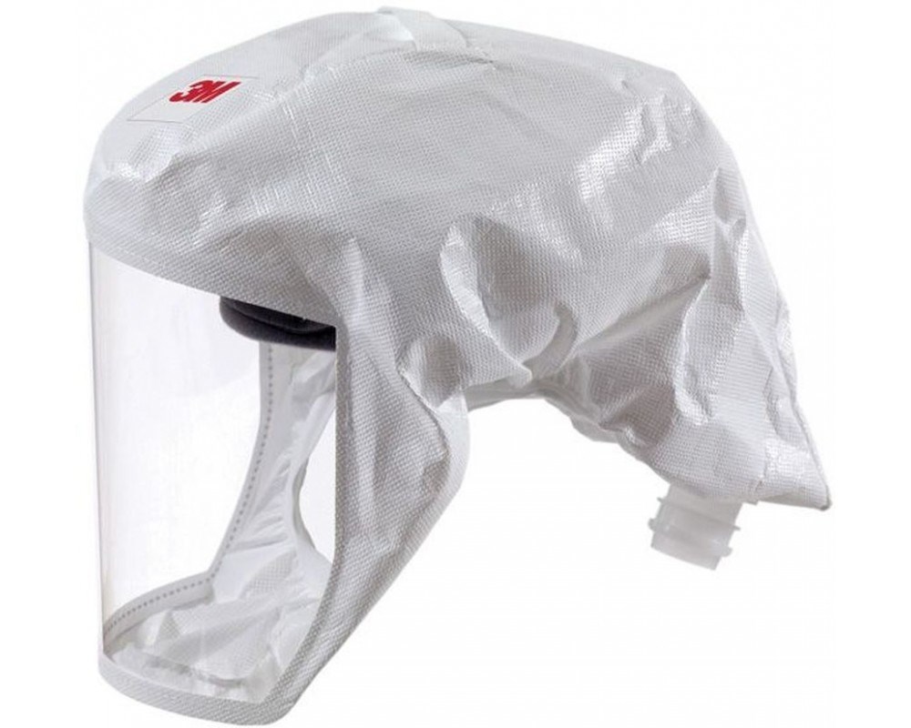3M™ S-133L Versaflo™ S-Series Head Cover Size Large
