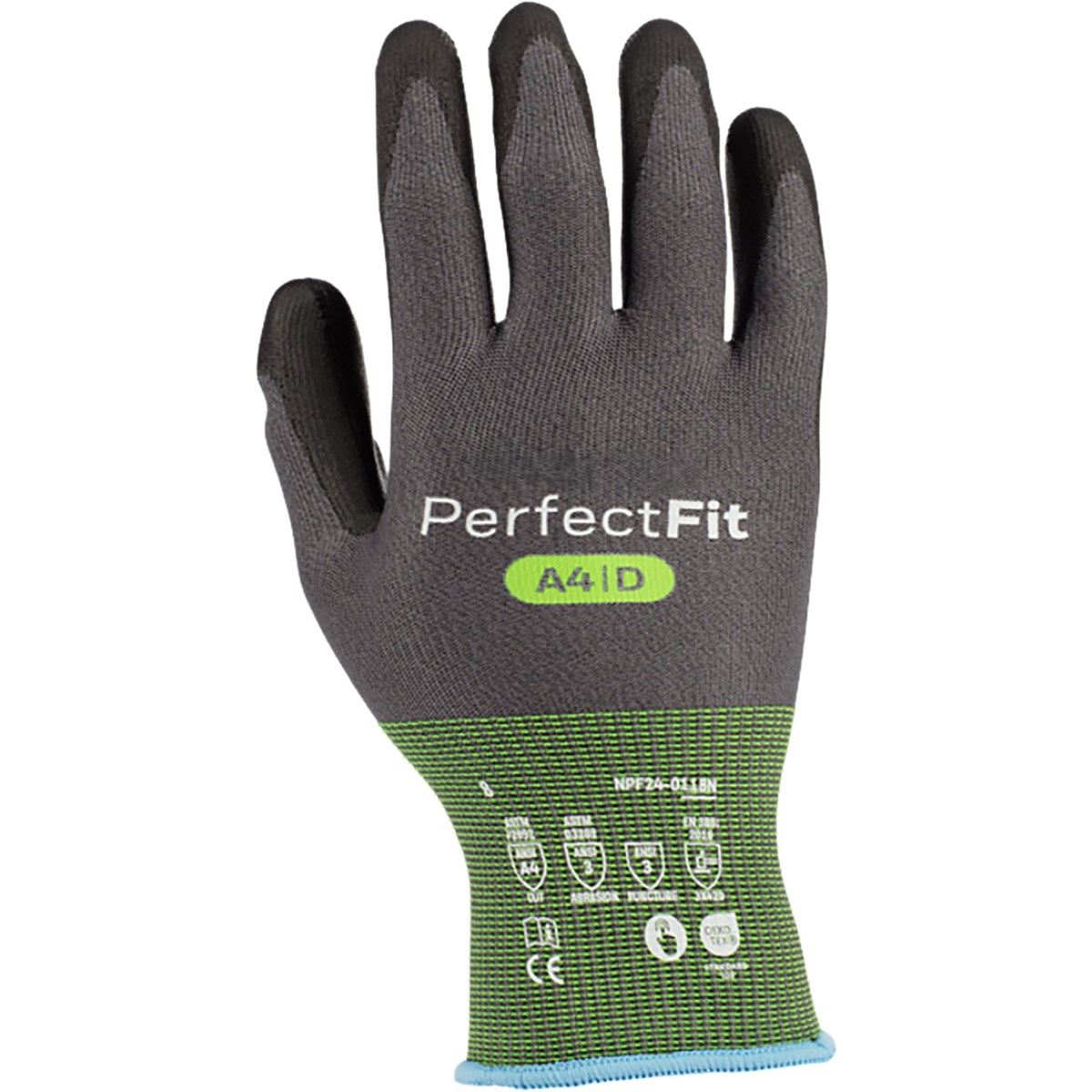 G-Tek® Perfect Fit 3.0 - NPF24-0118N (NPF24-0118N-7)