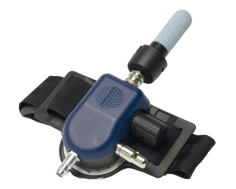 Sundstrom SR507 - Compressed Air Attachment - H03-0612
