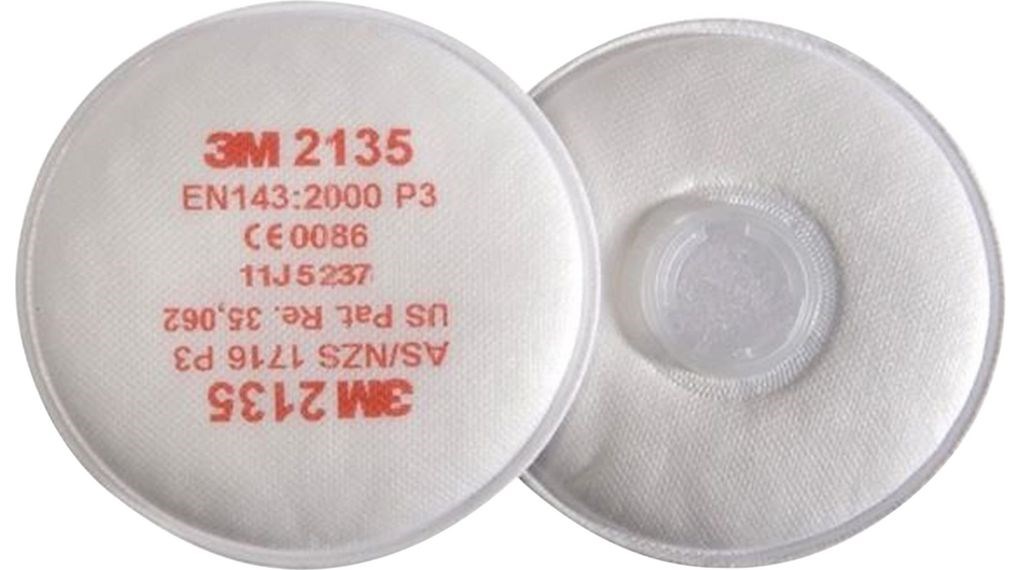 3M™ Particulate P3 Filter 2135