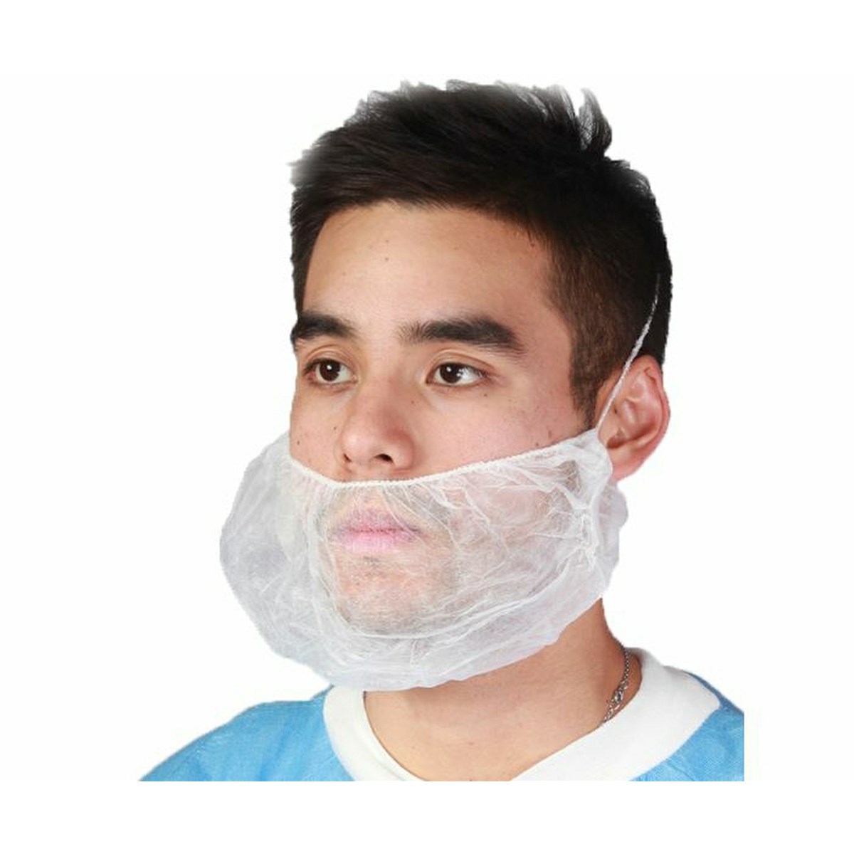 BEARDCOVER - Blue Carton of 1000