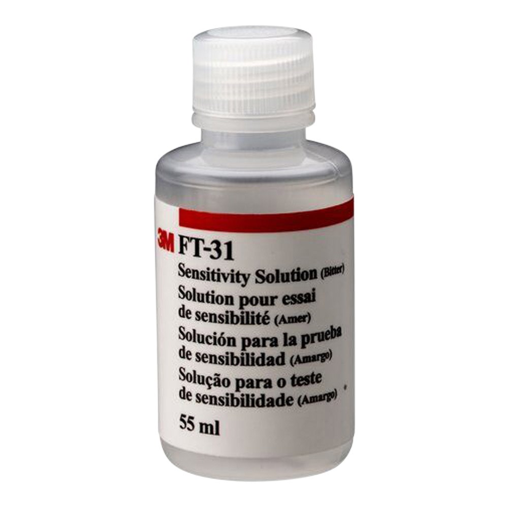 3M™ FT31 55ml Sensitivity Solution - Bitter (1 bottle)