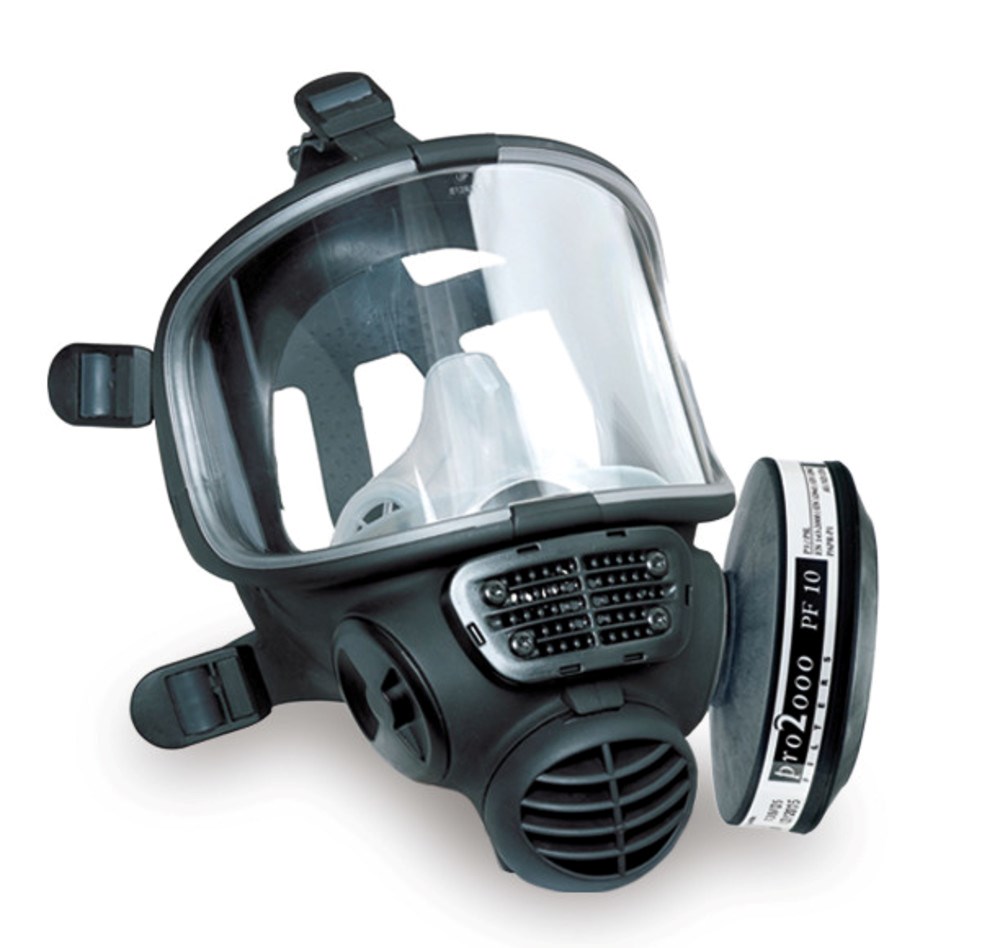 3M™ Promask™ Full Facepiece Reusable Respirator Small FM3S/FF-301