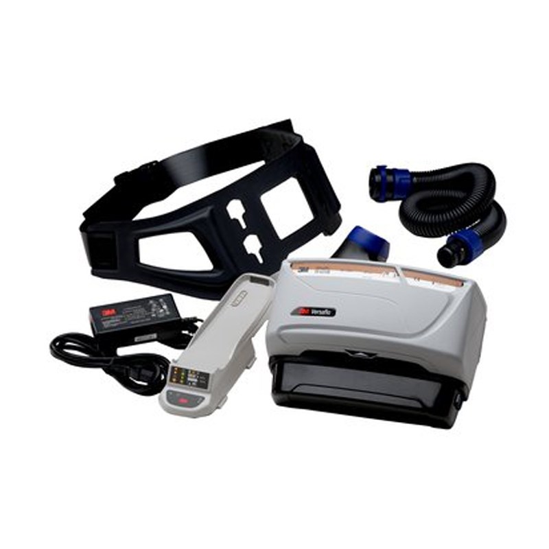 3M™ Versaflo™ Powered Air Turbo Starter Kit, TR-619UK