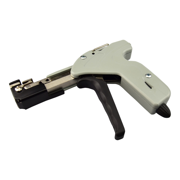 C-Tie CTGSS Automatic Cable Tie Installation Tool to Suit Stainless Steel Cable Ties up to 7.9mm Width