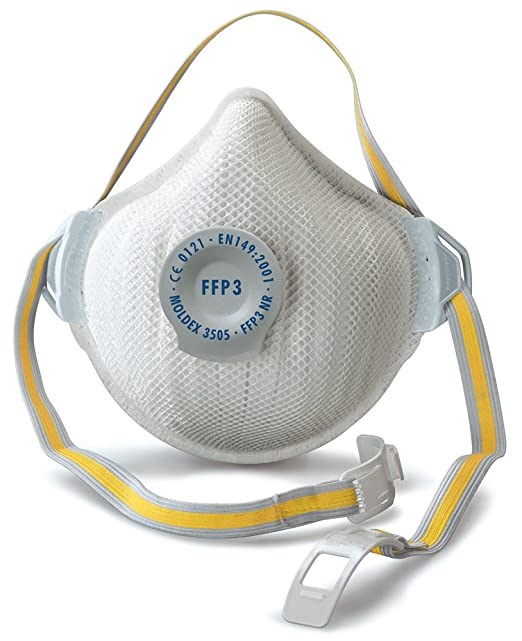Moldex 3505 Air Plus