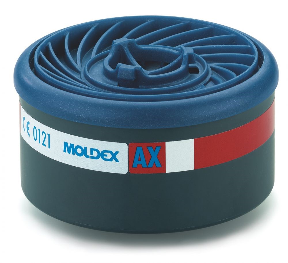Moldex 9600 - AX Filter