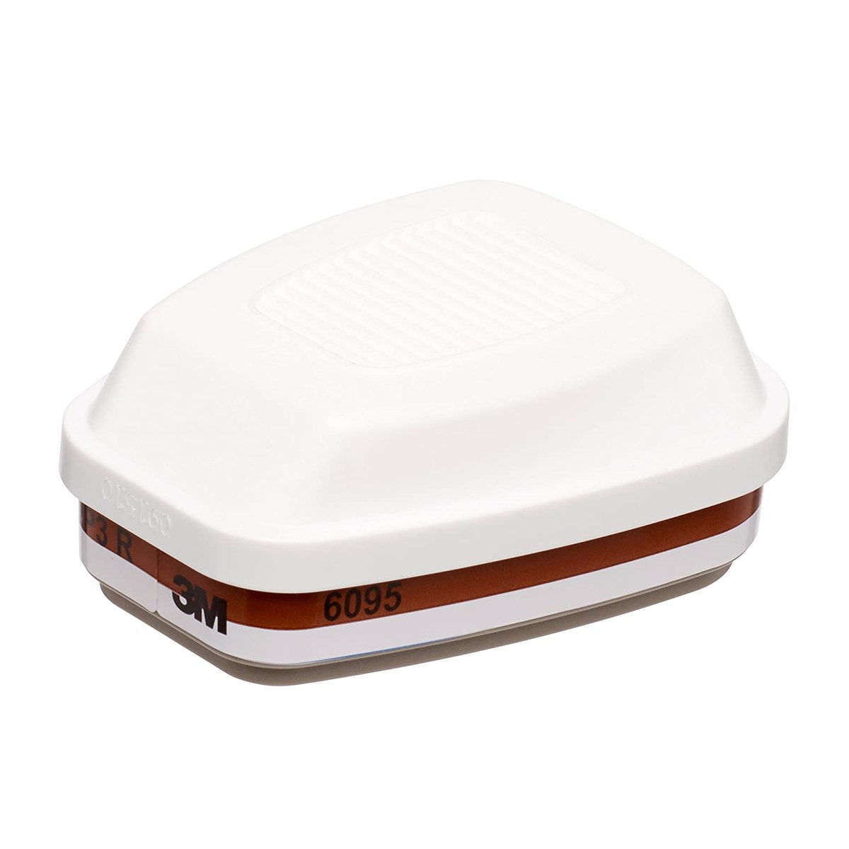 3M™ 6095 Gas, Vapour and Particulate Filter A2P3 R